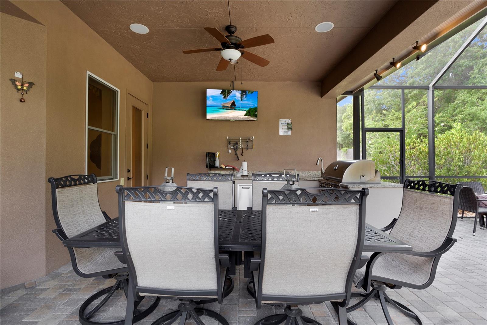 JULIETTE FALLS - Residential