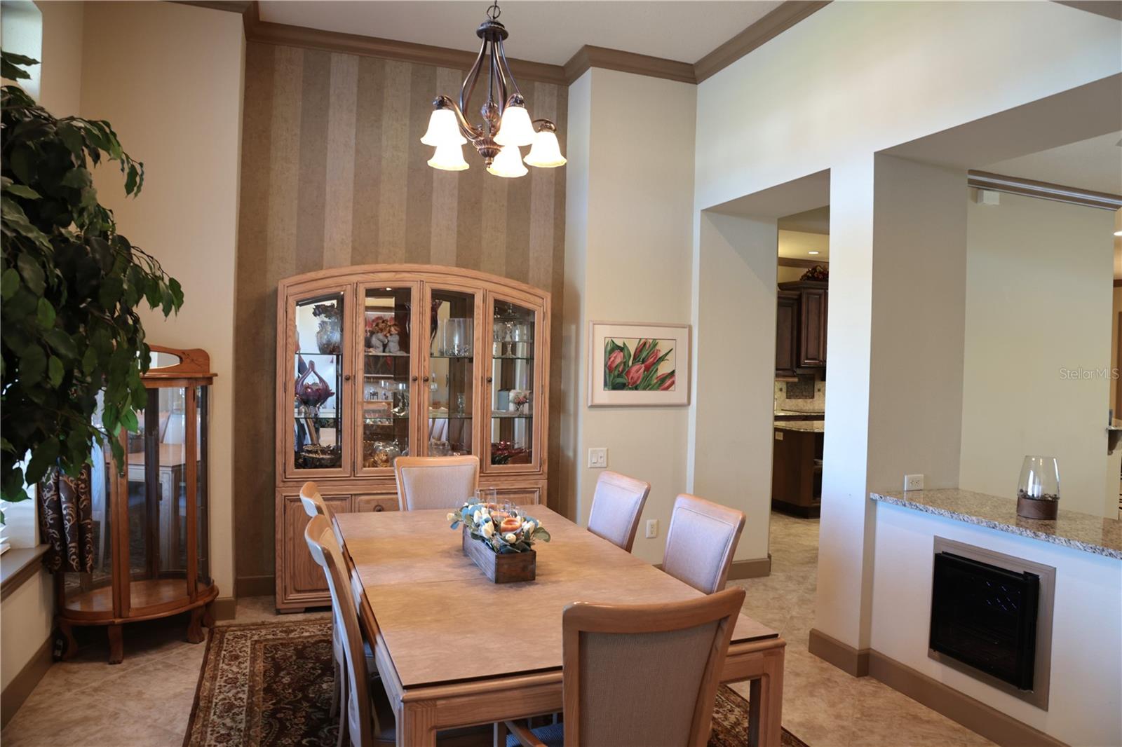 JULIETTE FALLS - Residential