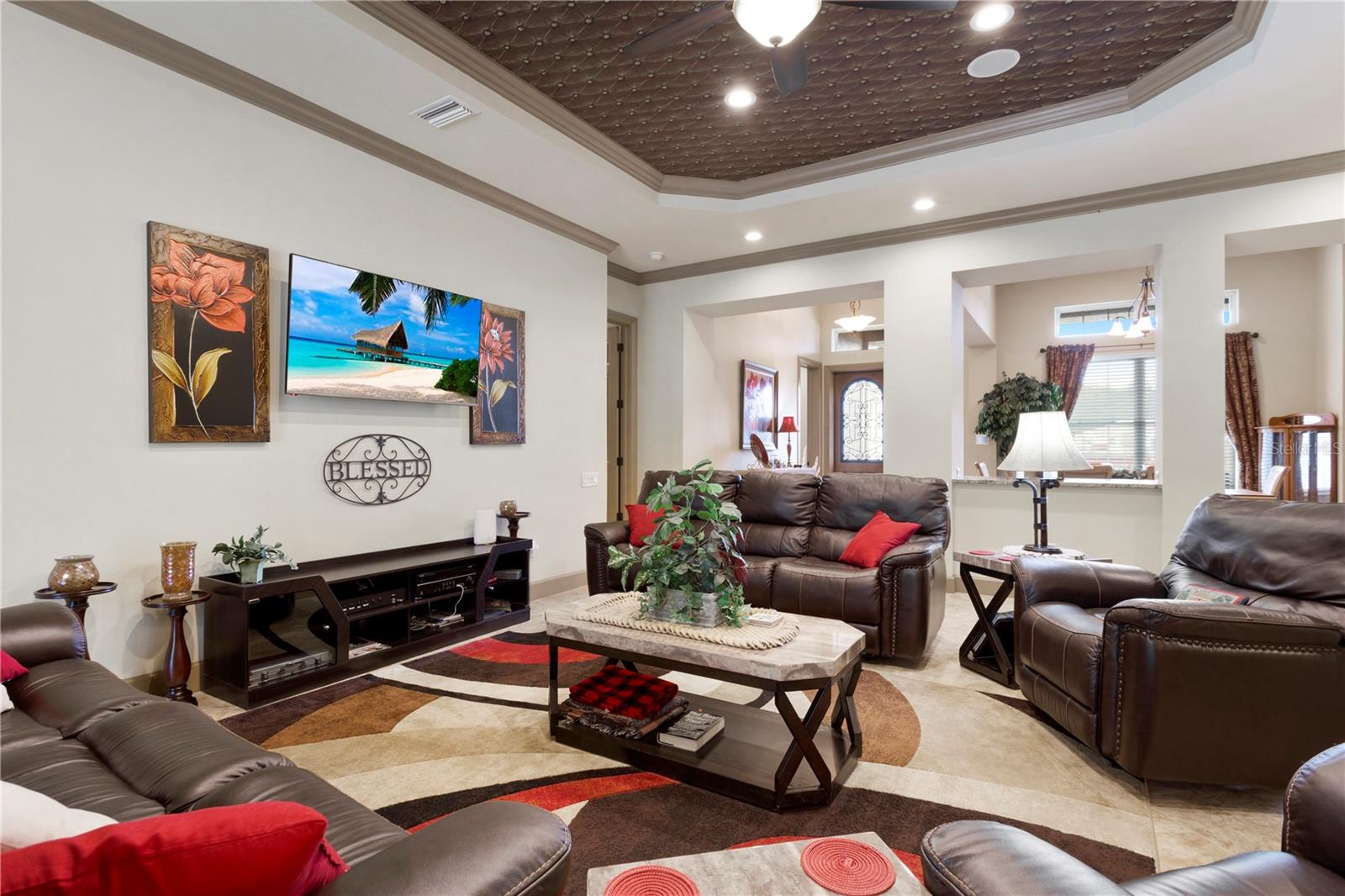 JULIETTE FALLS - Residential