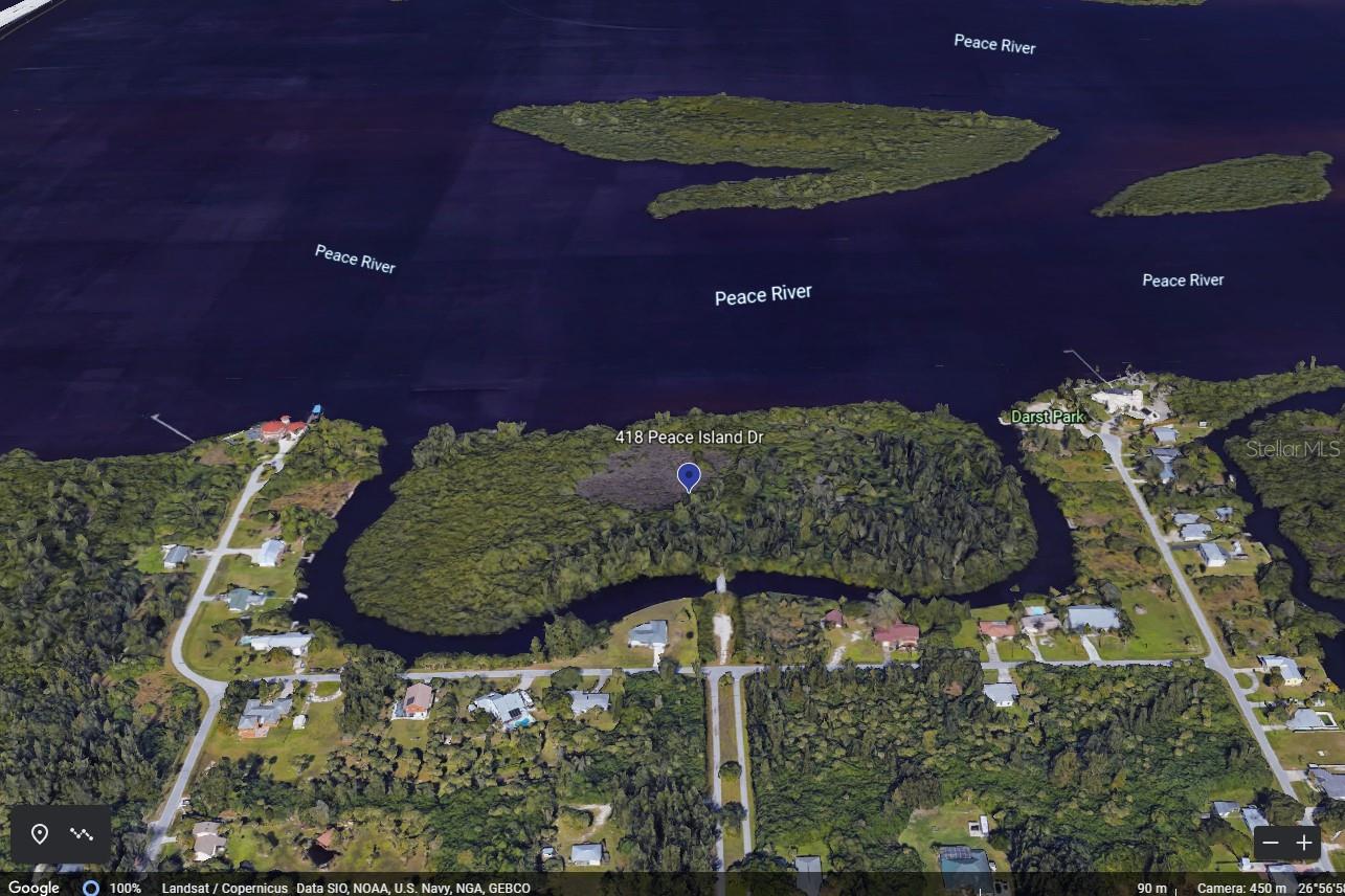 L VACATED BAYSHORES - Land