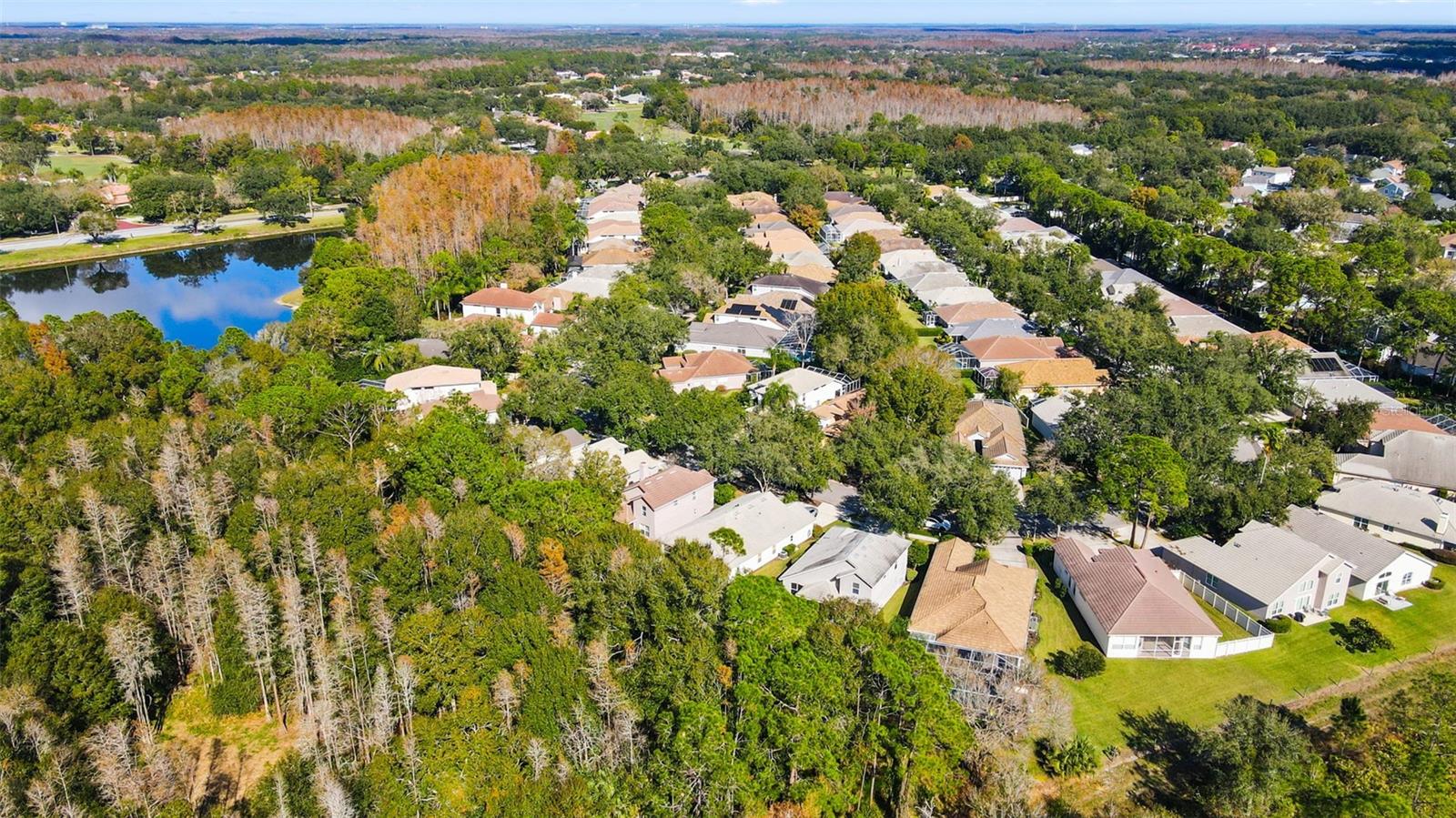 HUNTERS GREEN PRCL 17A PH 1 - Residential