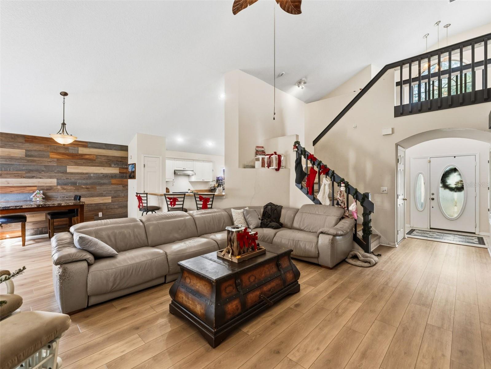 HUNTERS GREEN PRCL 17A PH 1 - Residential