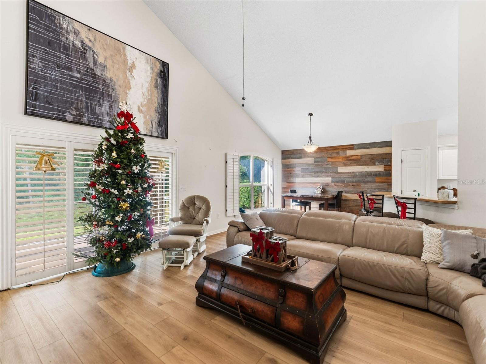 HUNTERS GREEN PRCL 17A PH 1 - Residential