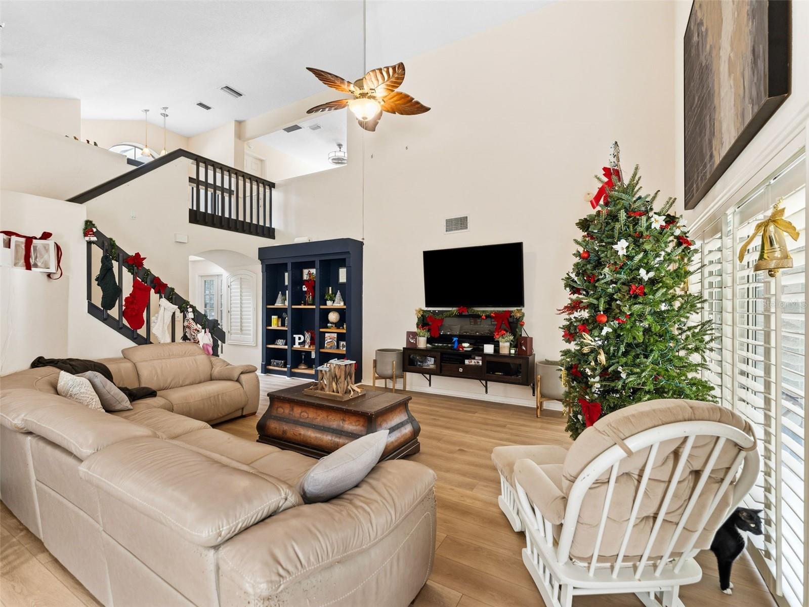 HUNTERS GREEN PRCL 17A PH 1 - Residential