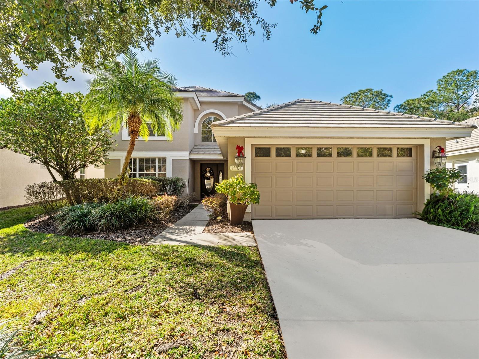 HUNTERS GREEN PRCL 17A PH 1 - Residential