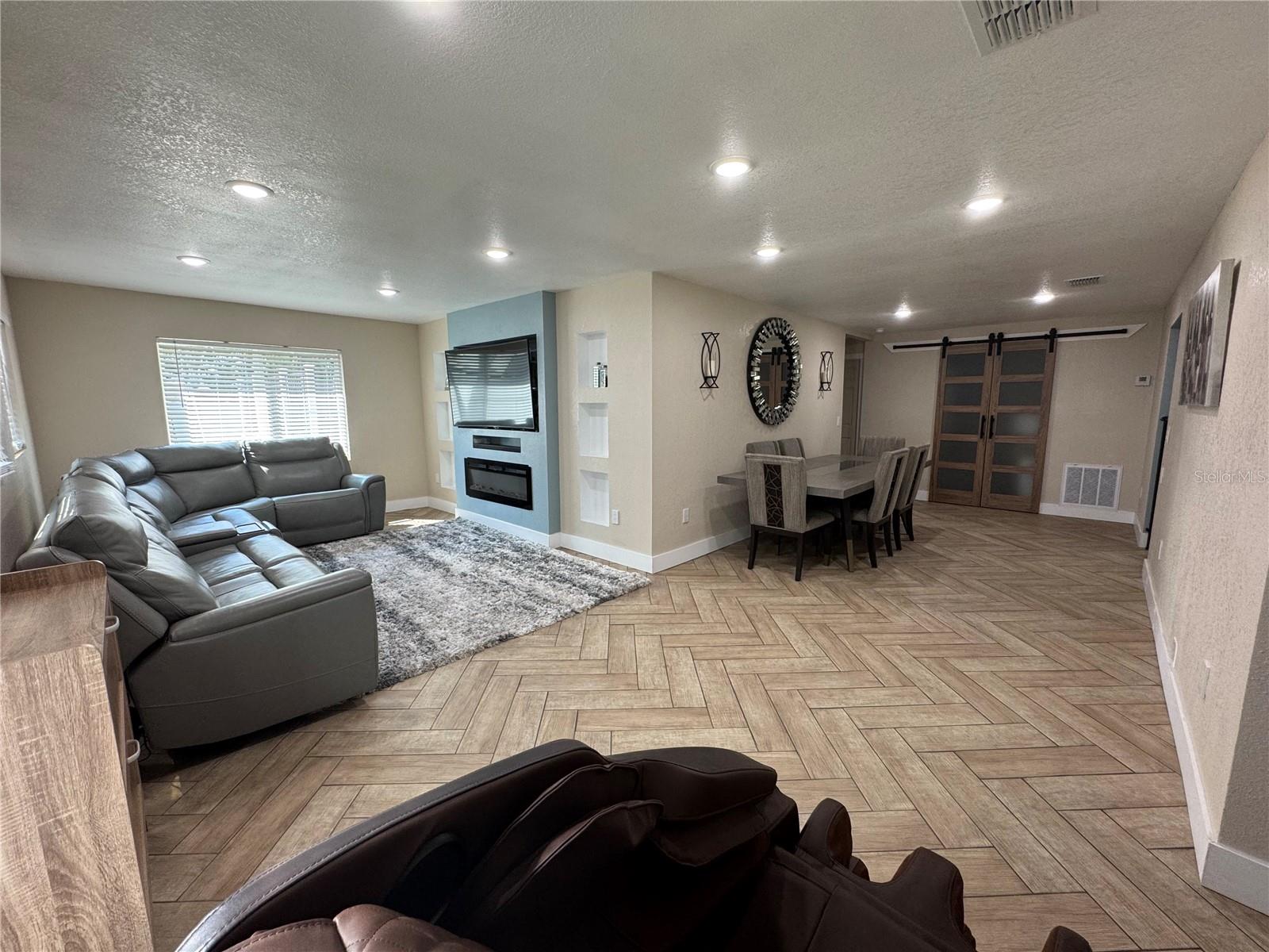 HAMNERS W E RIDGE ACRES - Residential Lease