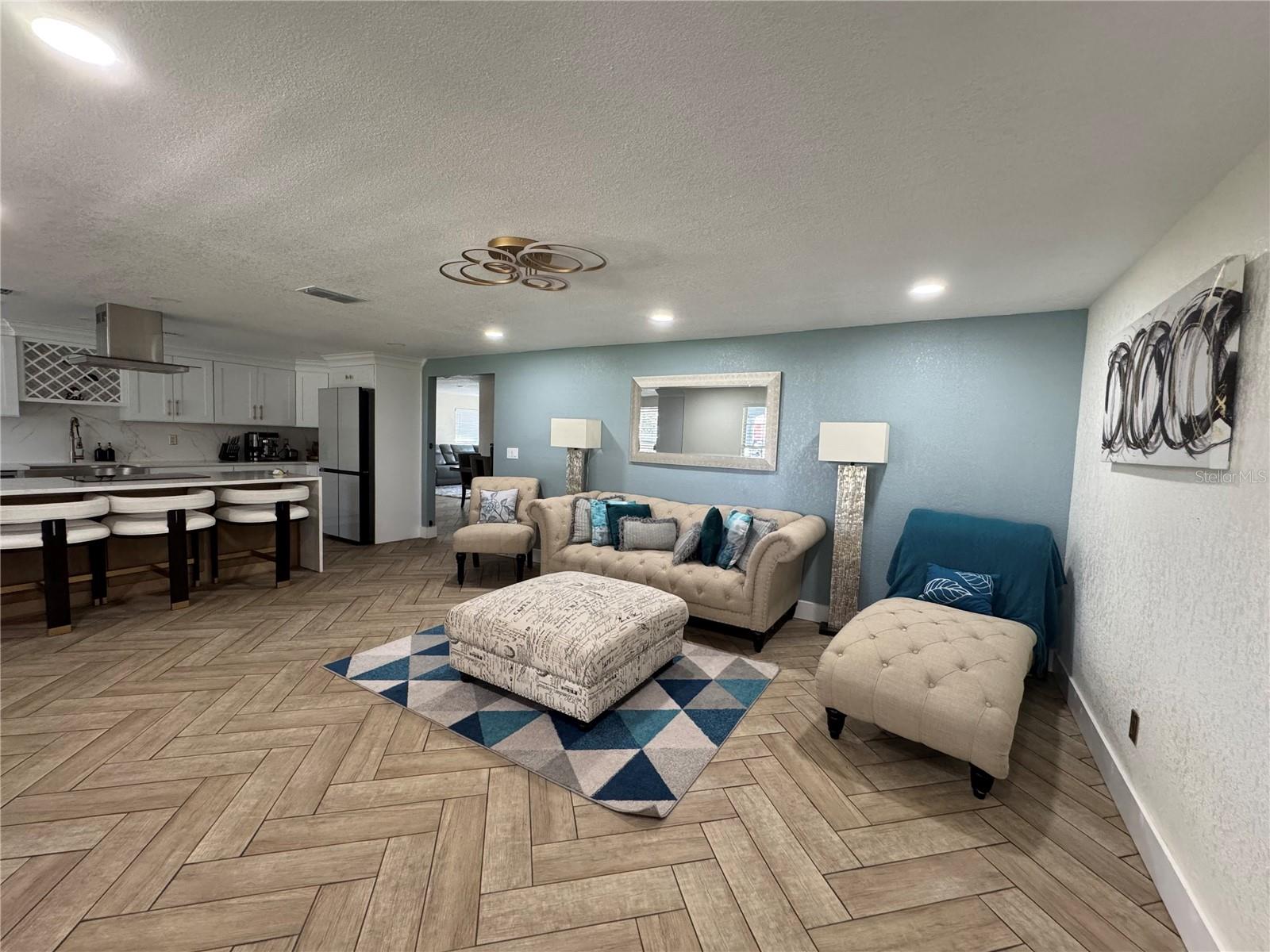 HAMNERS W E RIDGE ACRES - Residential Lease