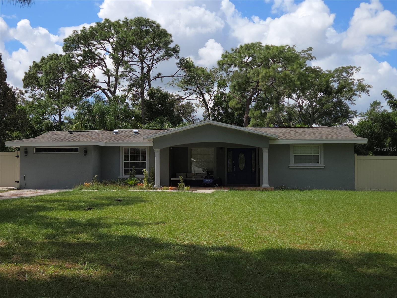 HAMNERS W E RIDGE ACRES - Residential Lease