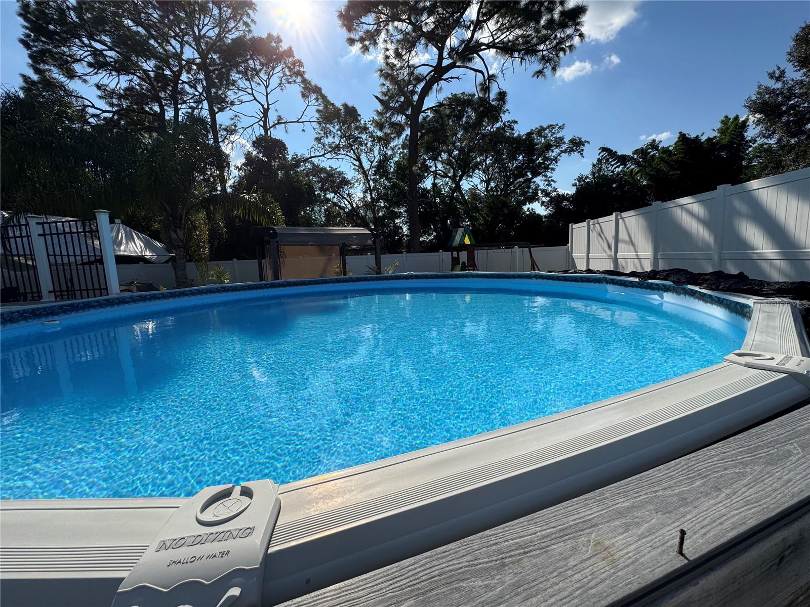 HAMNERS W E RIDGE ACRES - Residential Lease