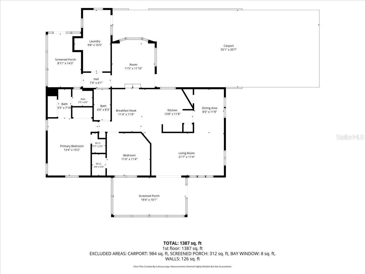 3221 SE 39TH AVENUE