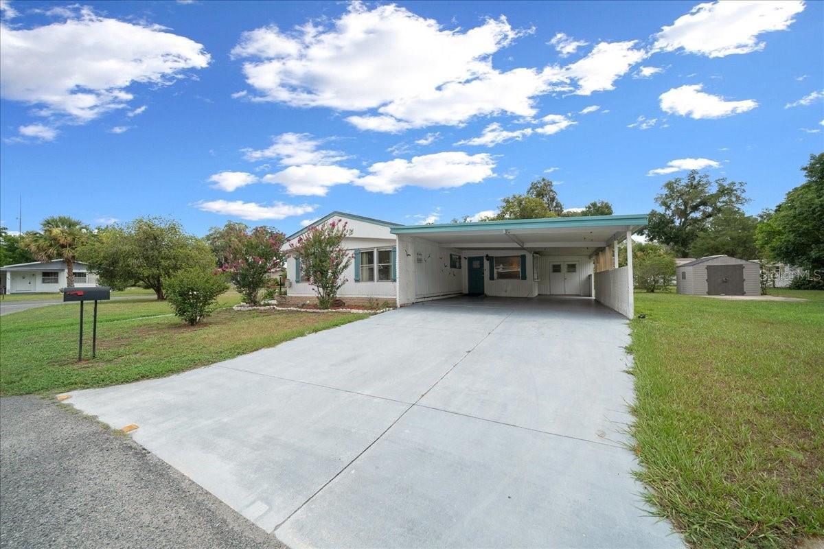 Photo 1 of 70 — 3221 SE 39TH AVENUE, OCALA, FL 34480