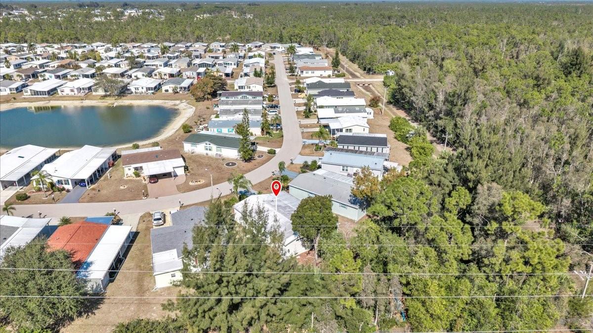 HERITAGE MHP - Residential