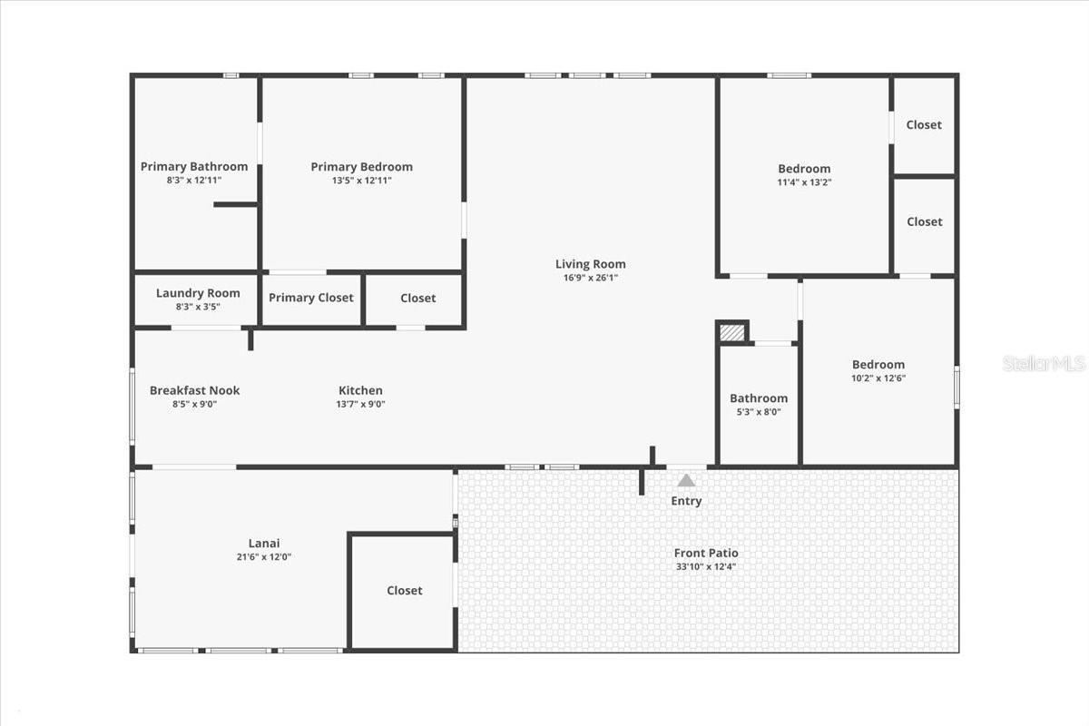 HERITAGE MHP - Residential