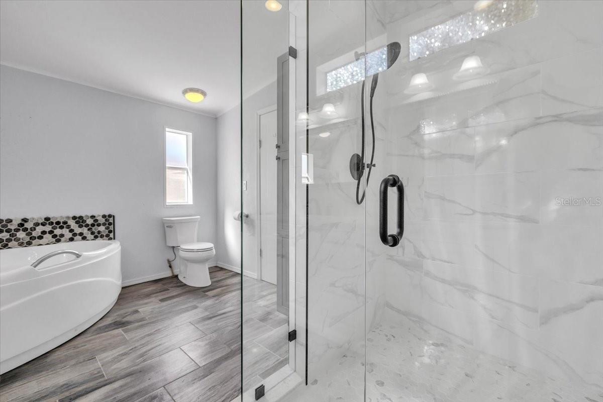 HERITAGE MHP - Residential