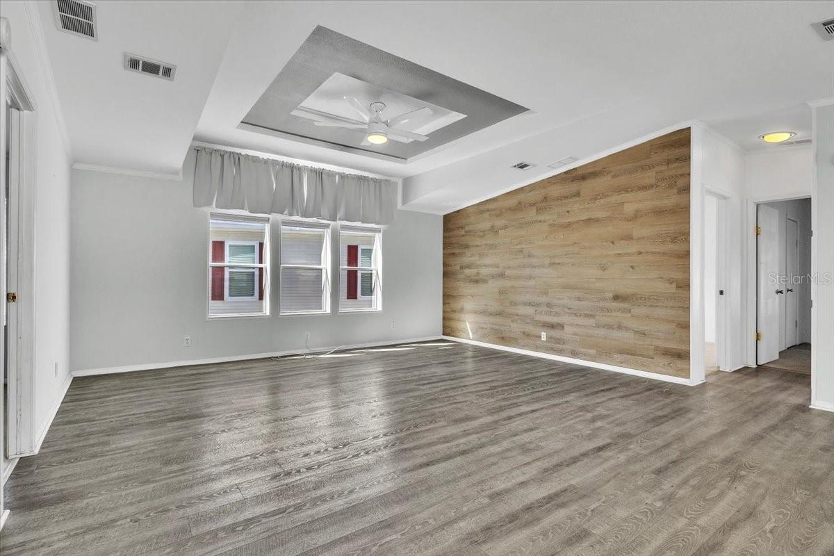 HERITAGE MHP - Residential