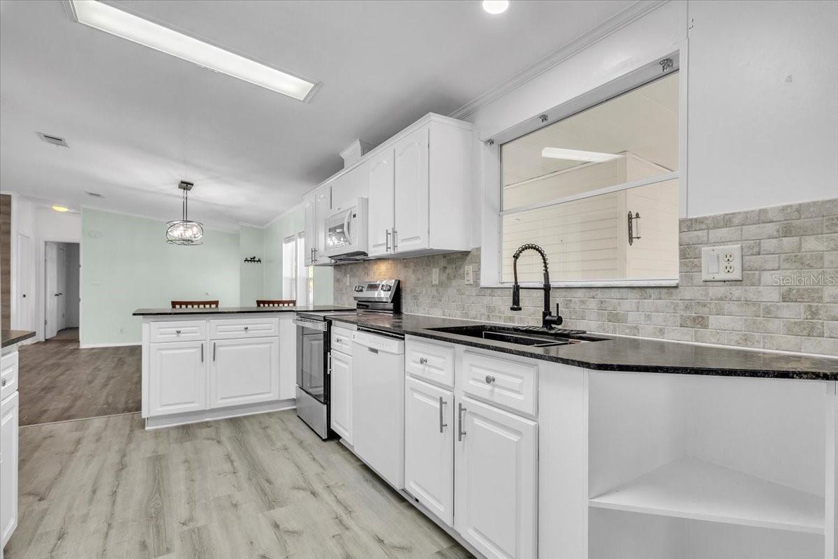 HERITAGE MHP - Residential