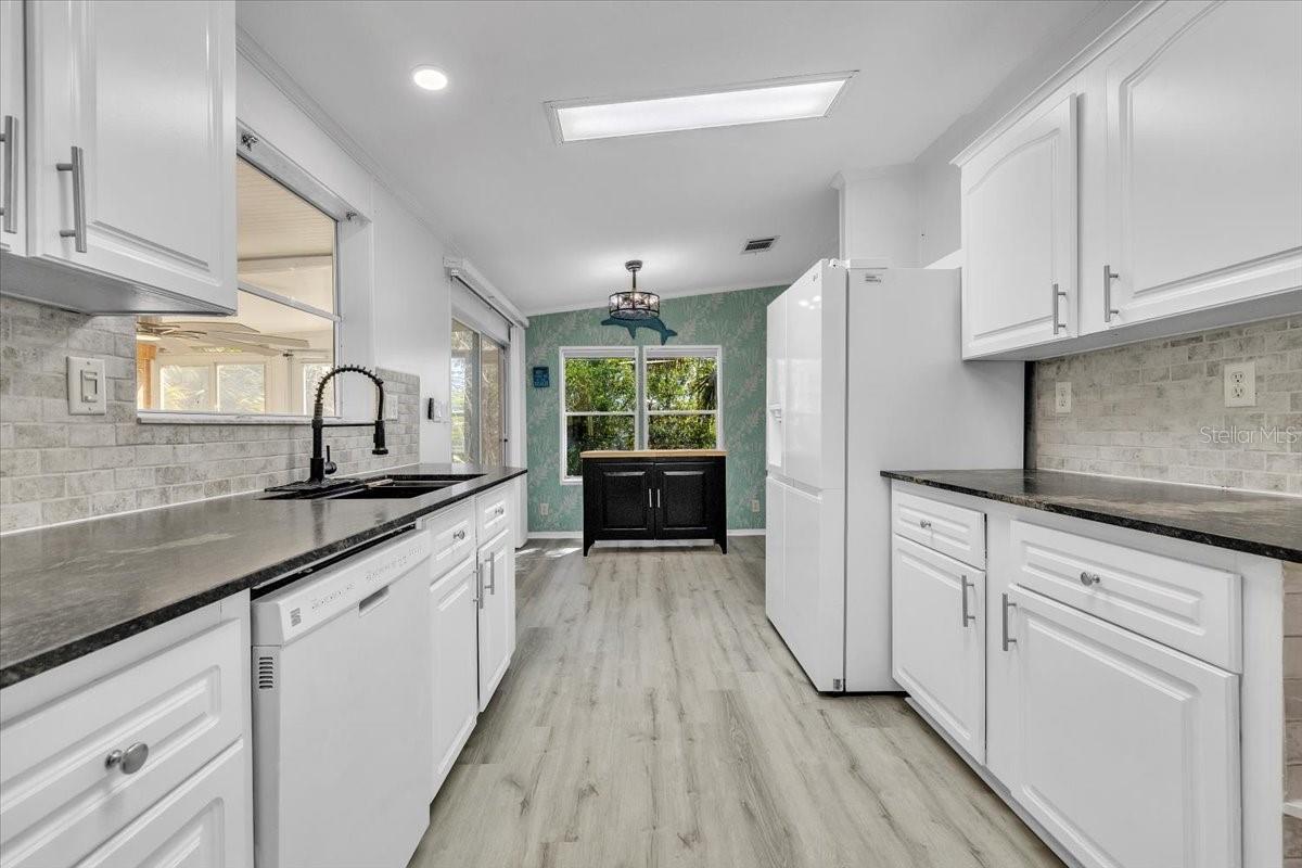 HERITAGE MHP - Residential