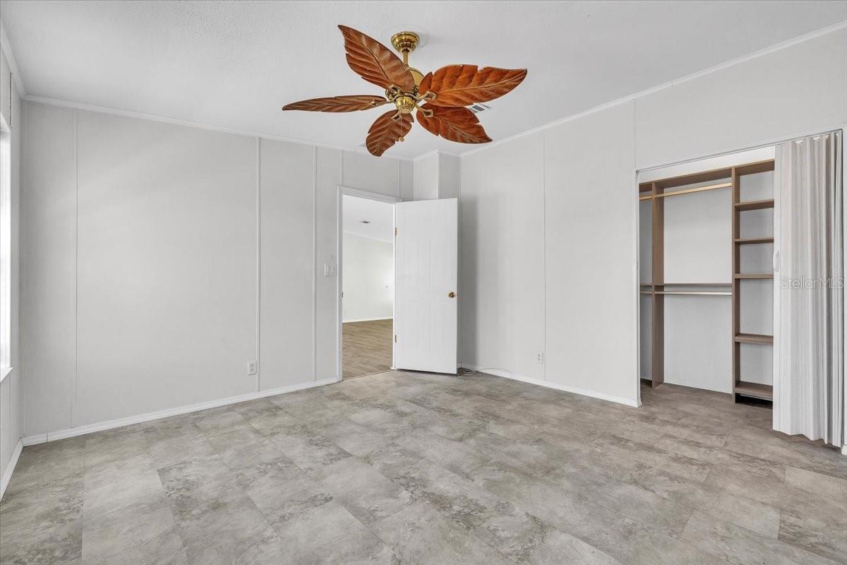 HERITAGE MHP - Residential