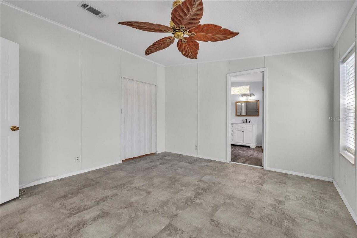 HERITAGE MHP - Residential