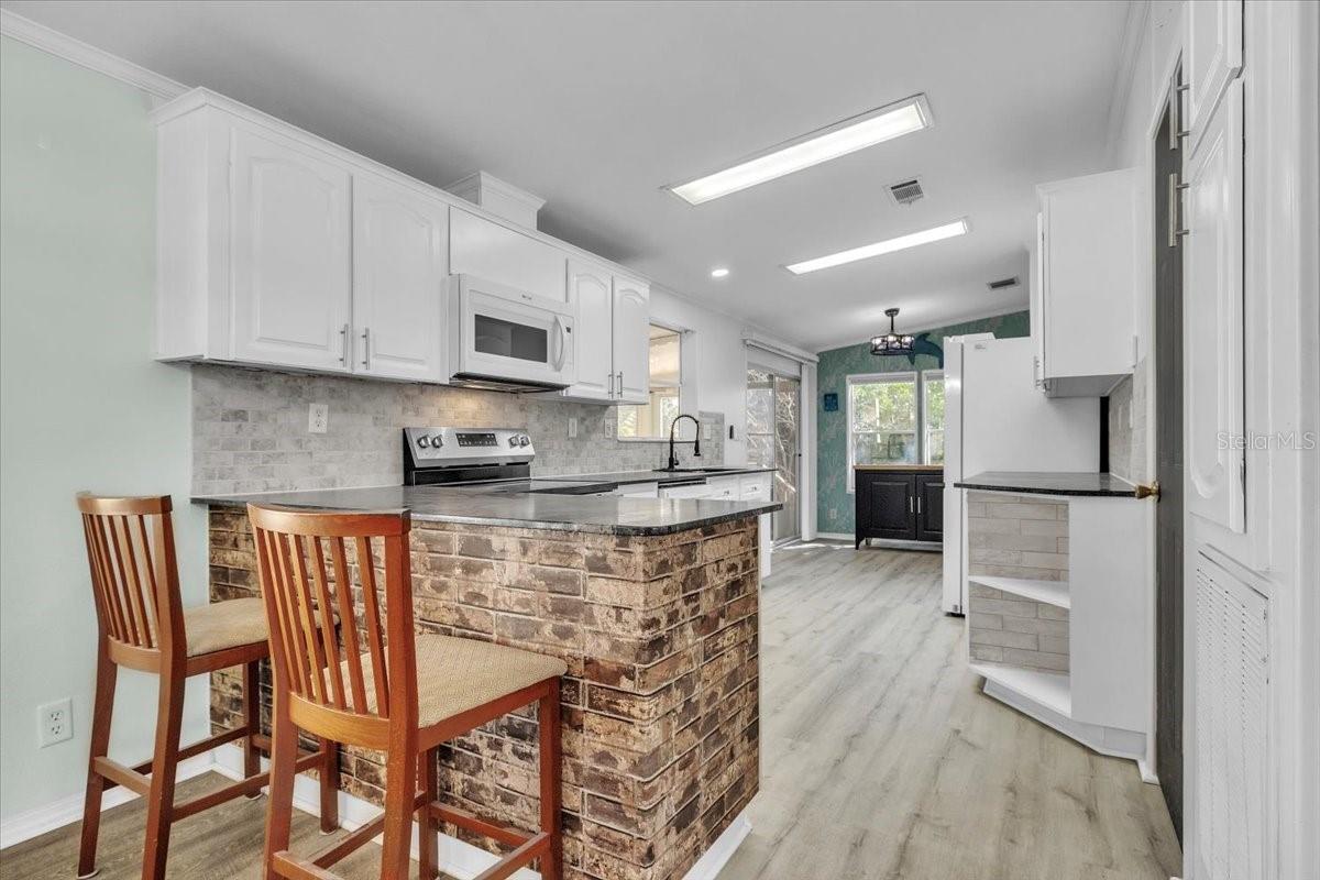 HERITAGE MHP - Residential