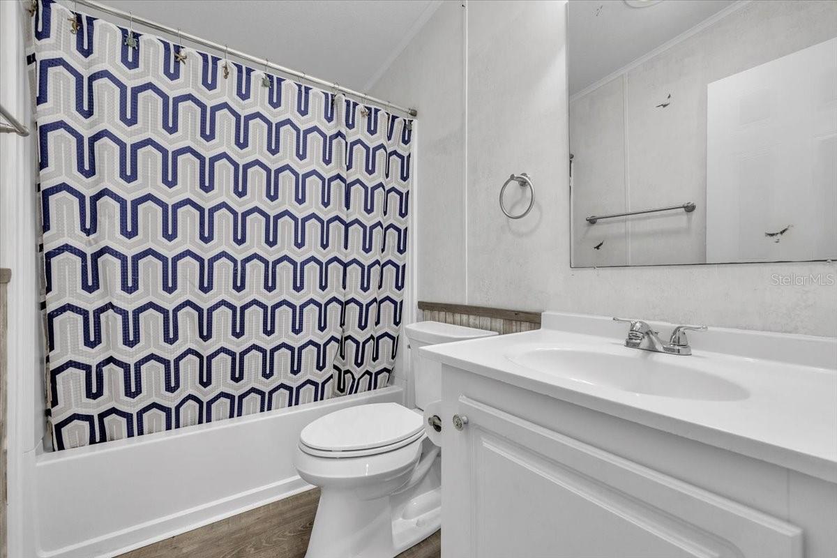 HERITAGE MHP - Residential