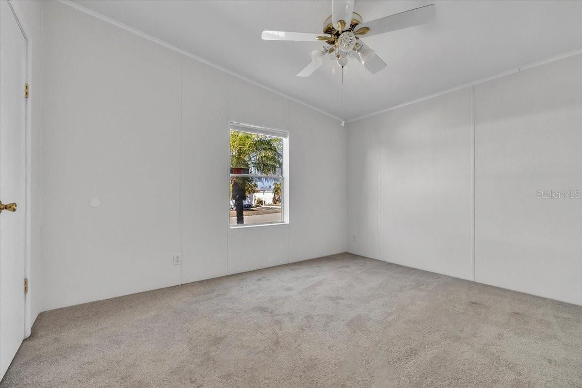 HERITAGE MHP - Residential