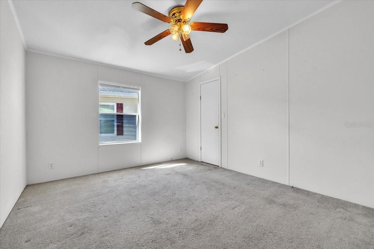 HERITAGE MHP - Residential