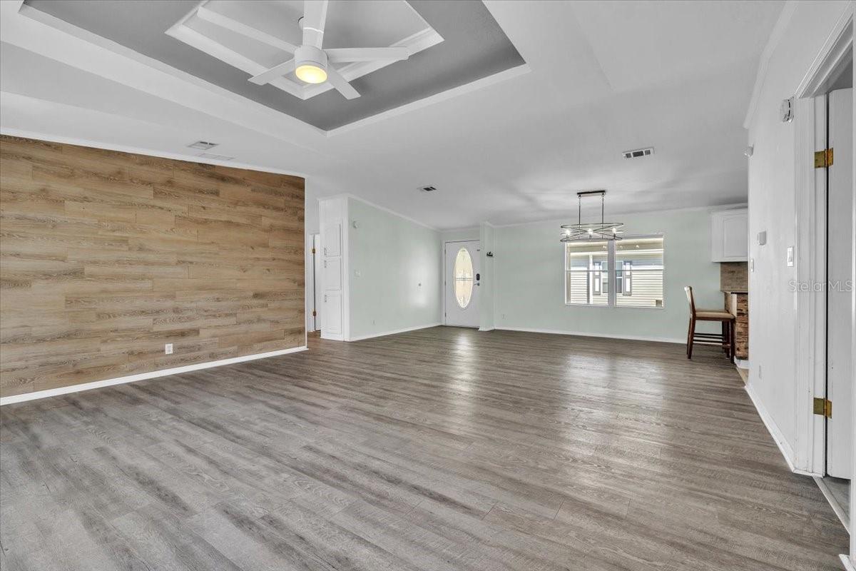 HERITAGE MHP - Residential