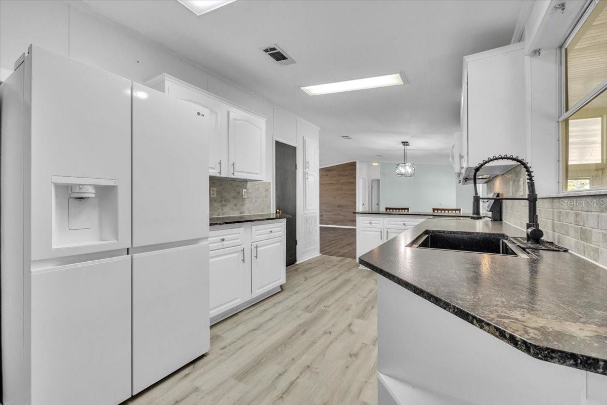 HERITAGE MHP - Residential