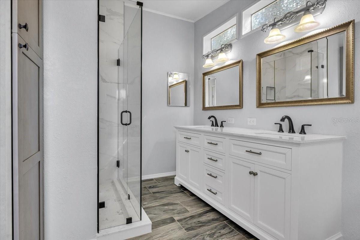 HERITAGE MHP - Residential