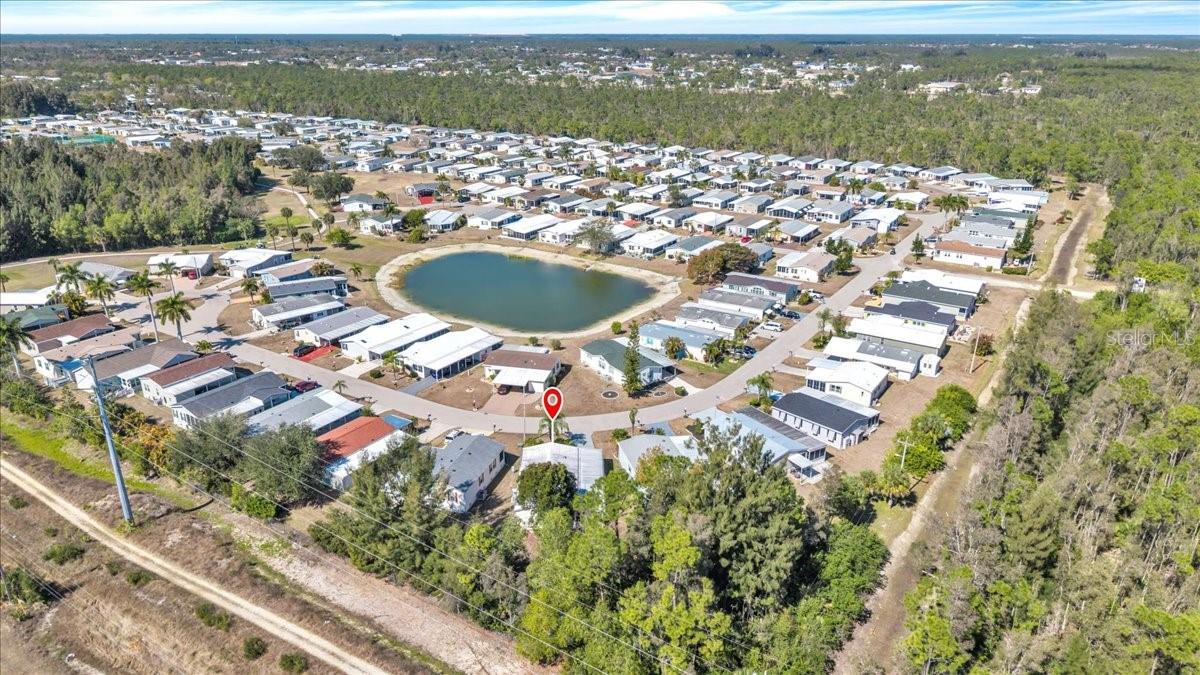 HERITAGE MHP - Residential