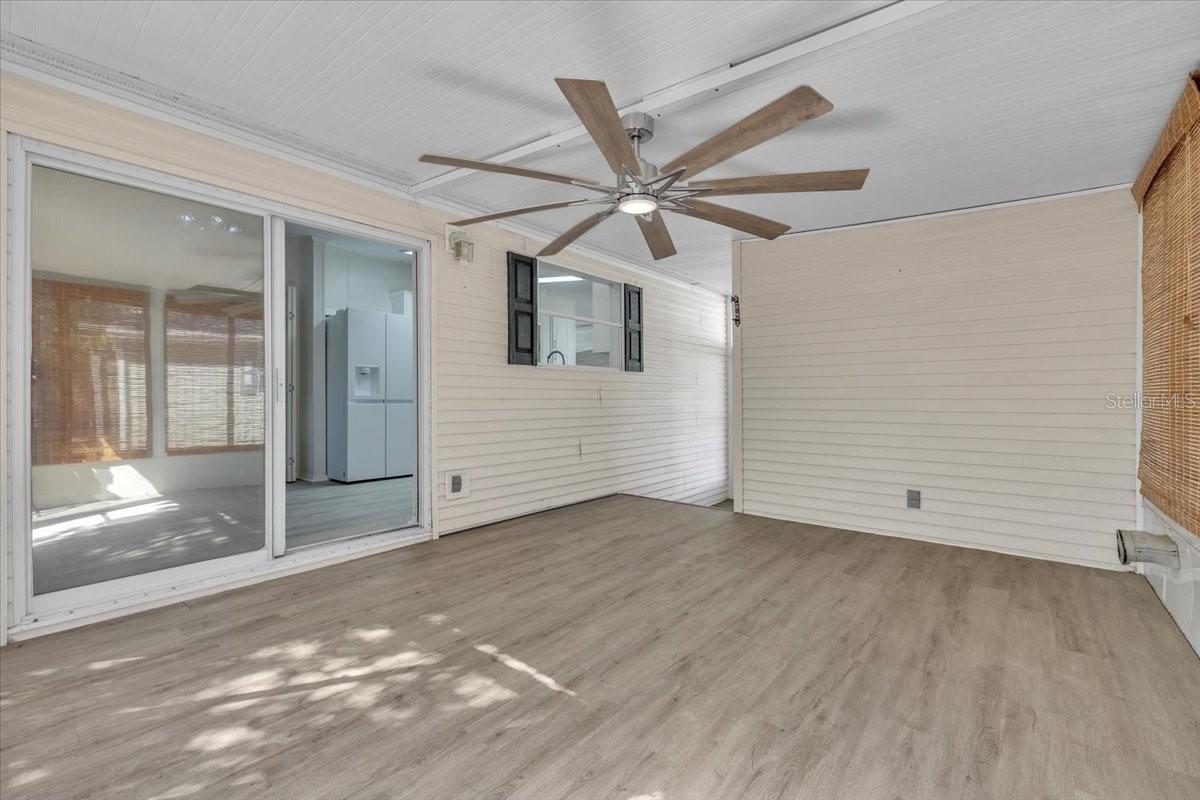 HERITAGE MHP - Residential