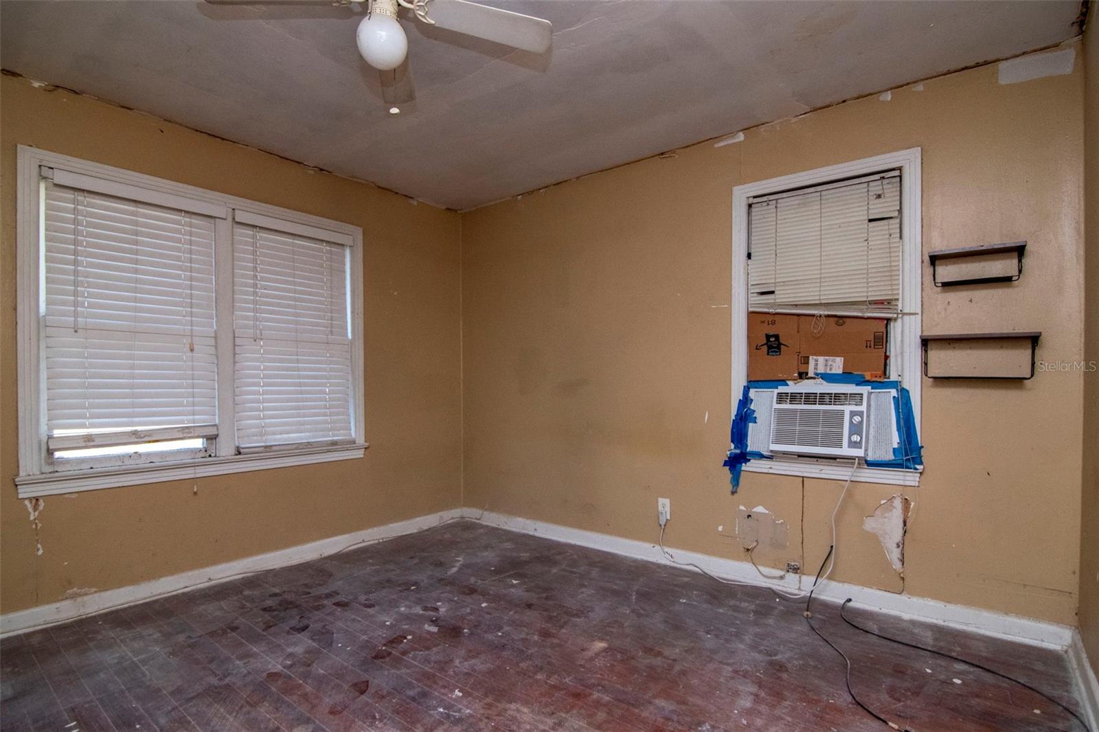 GIBSON TERRACE RESUB - Residential