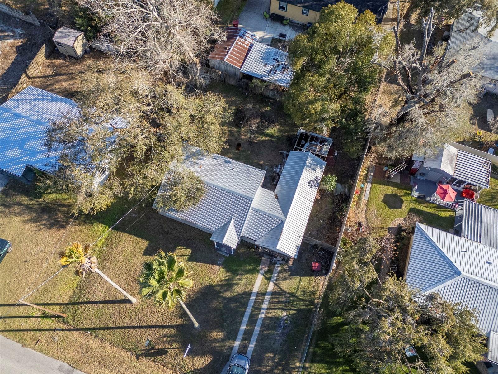 GIBSON TERRACE RESUB - Residential