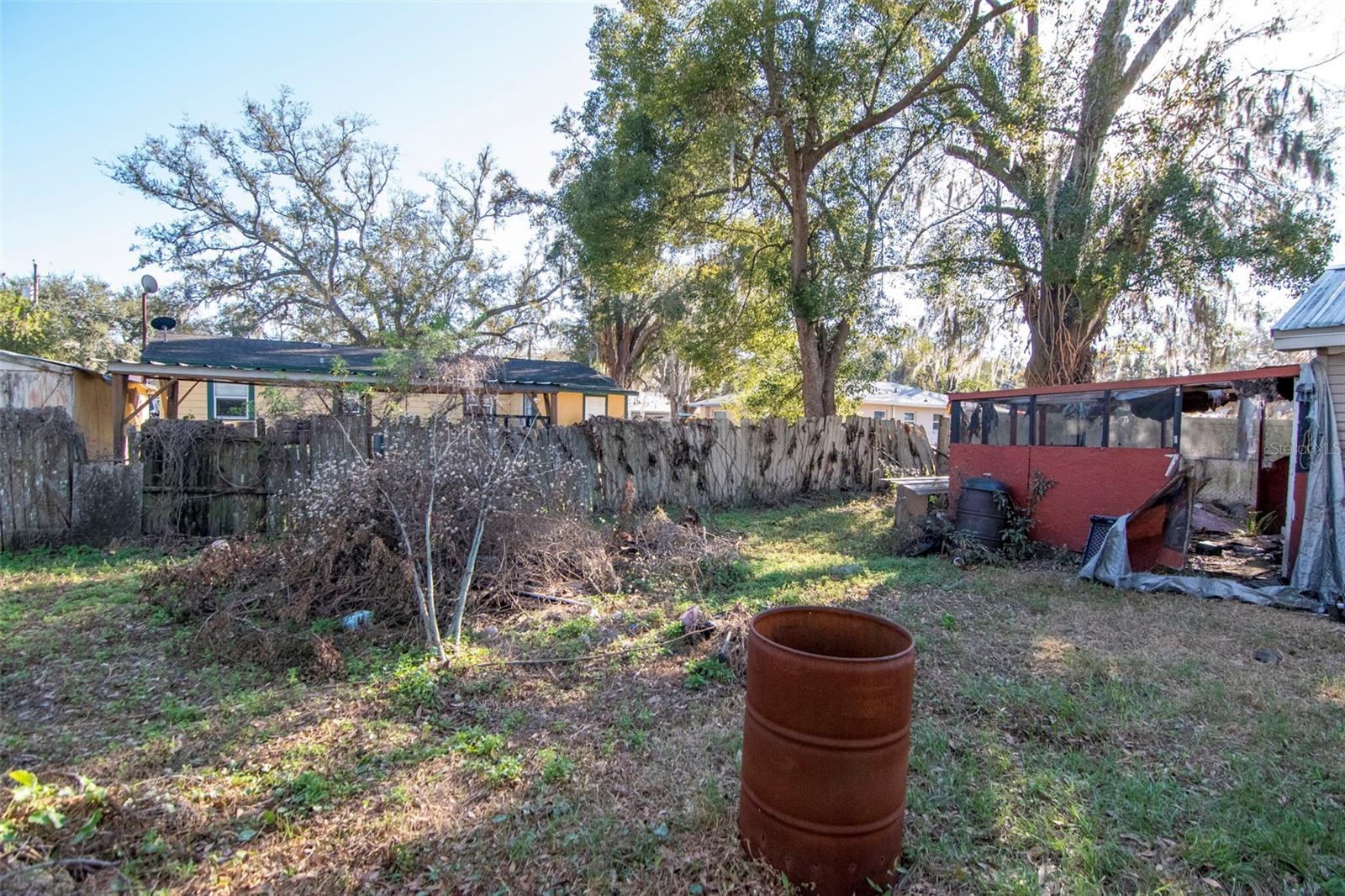 GIBSON TERRACE RESUB - Residential