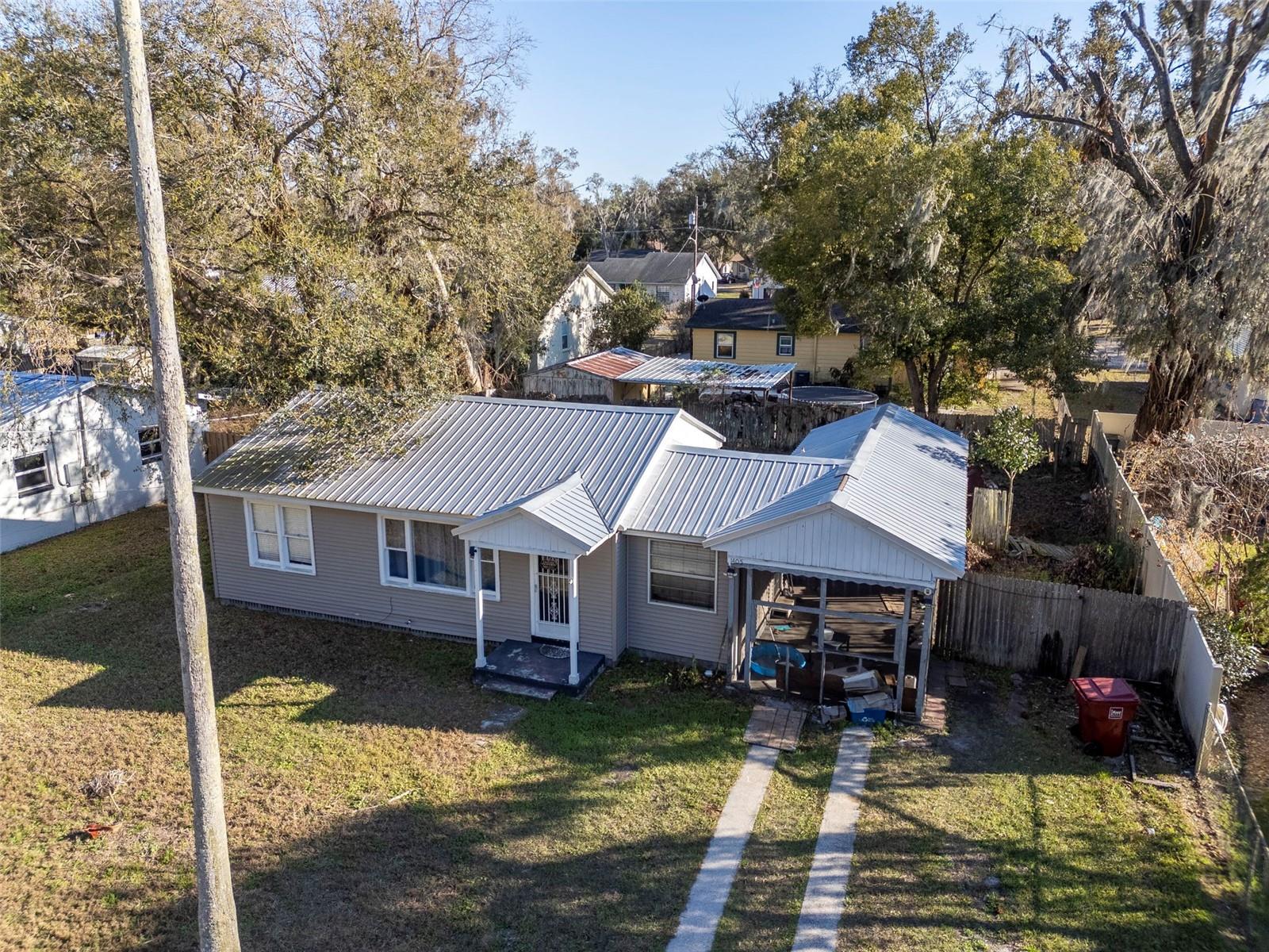 GIBSON TERRACE RESUB - Residential