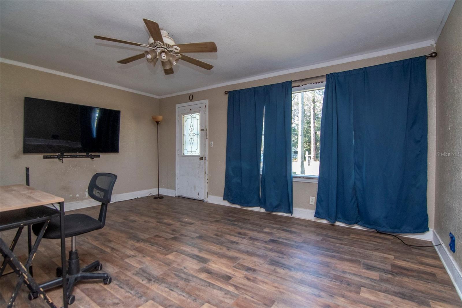 GIBSON TERRACE RESUB - Residential