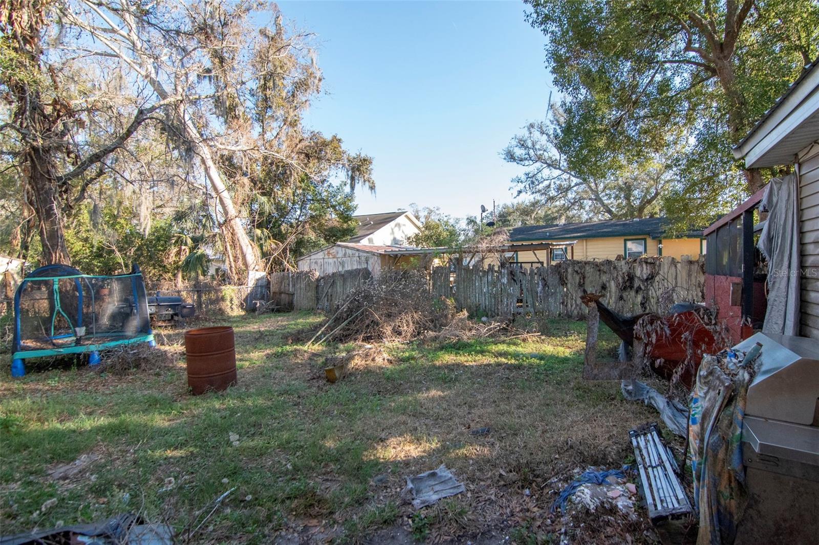 GIBSON TERRACE RESUB - Residential