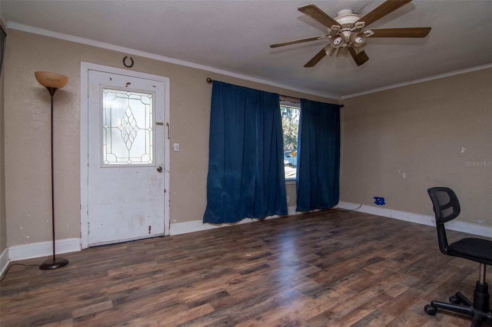 GIBSON TERRACE RESUB - Residential