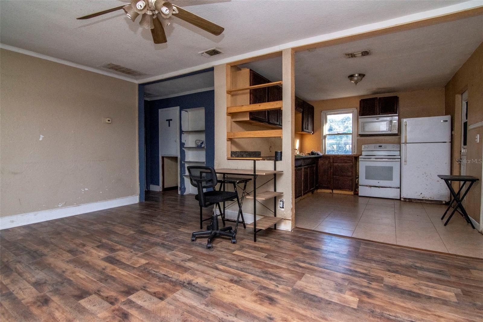 GIBSON TERRACE RESUB - Residential