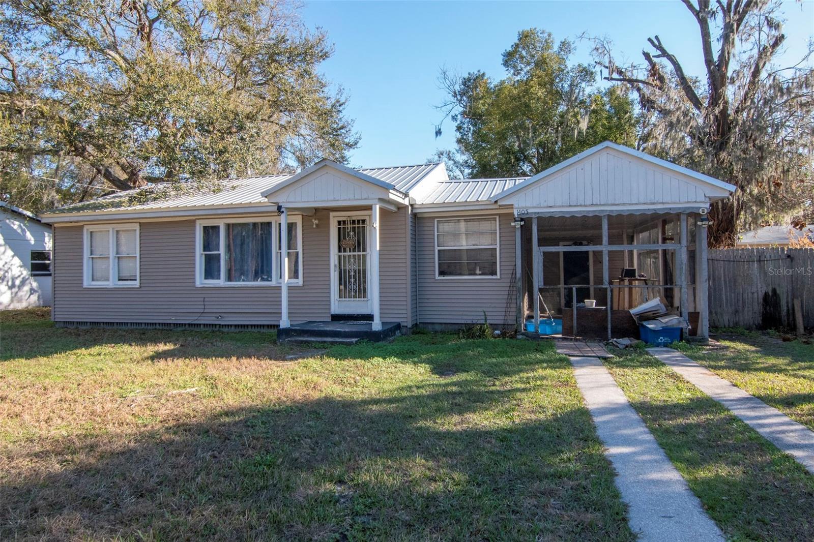 GIBSON TERRACE RESUB - Residential