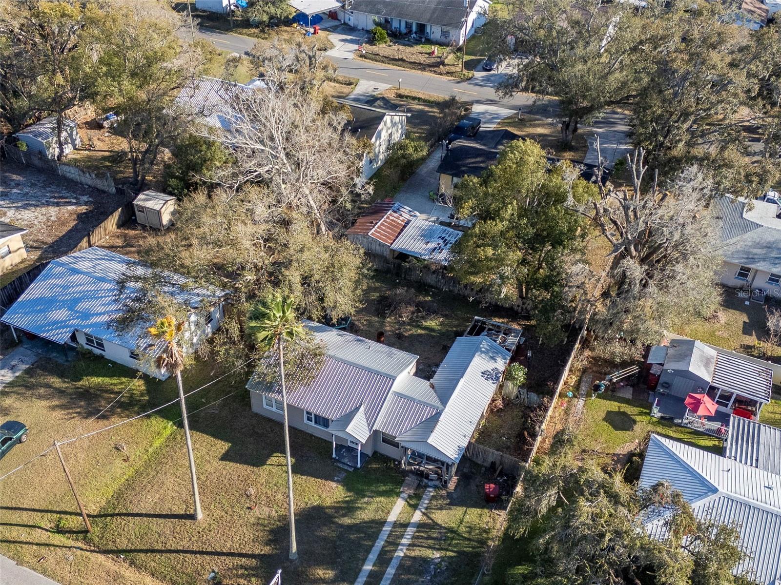 GIBSON TERRACE RESUB - Residential