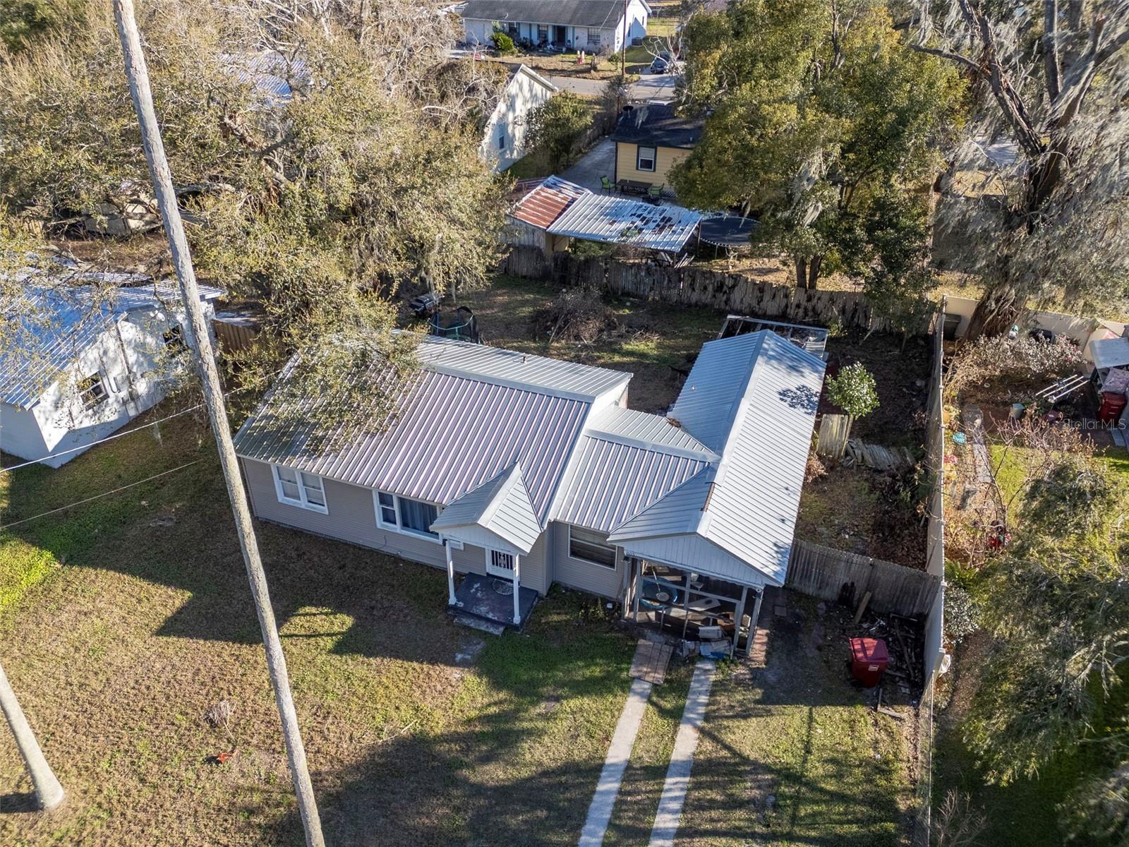 GIBSON TERRACE RESUB - Residential