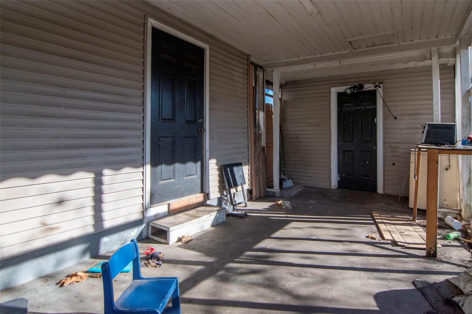 GIBSON TERRACE RESUB - Residential