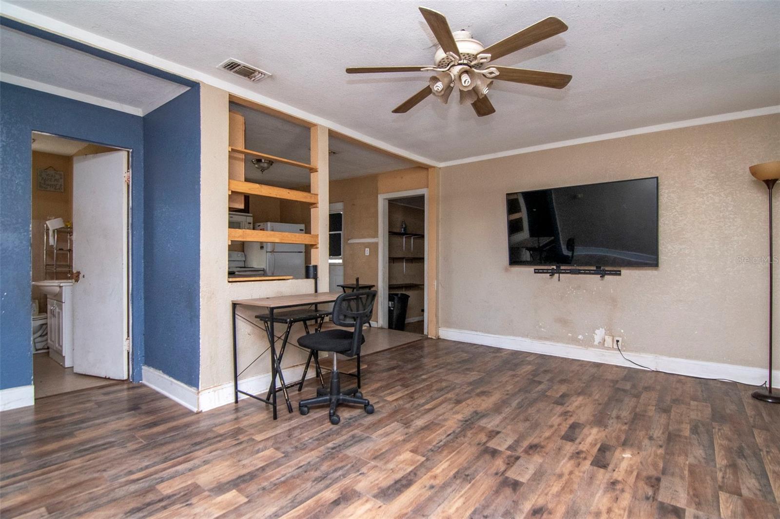 GIBSON TERRACE RESUB - Residential