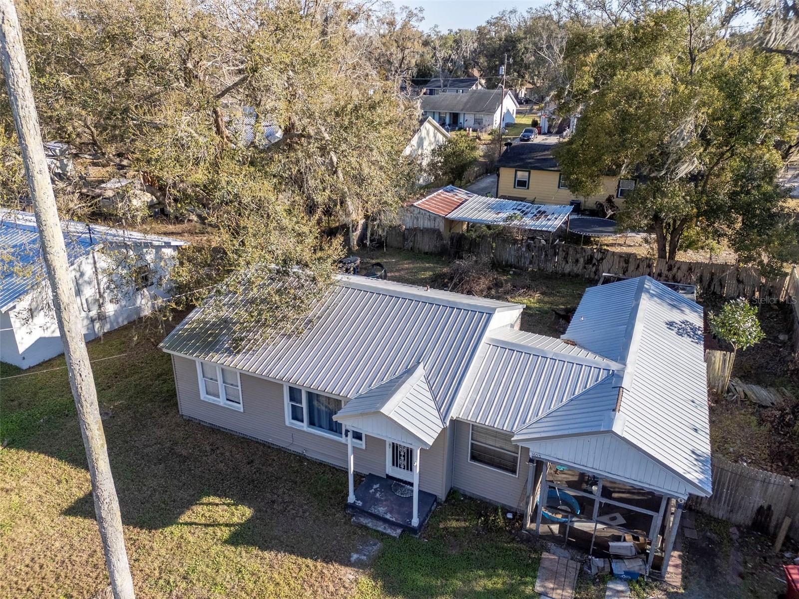 GIBSON TERRACE RESUB - Residential