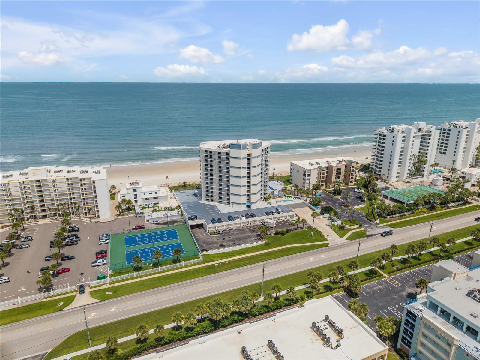 5207 S ATLANTIC AVENUE 321