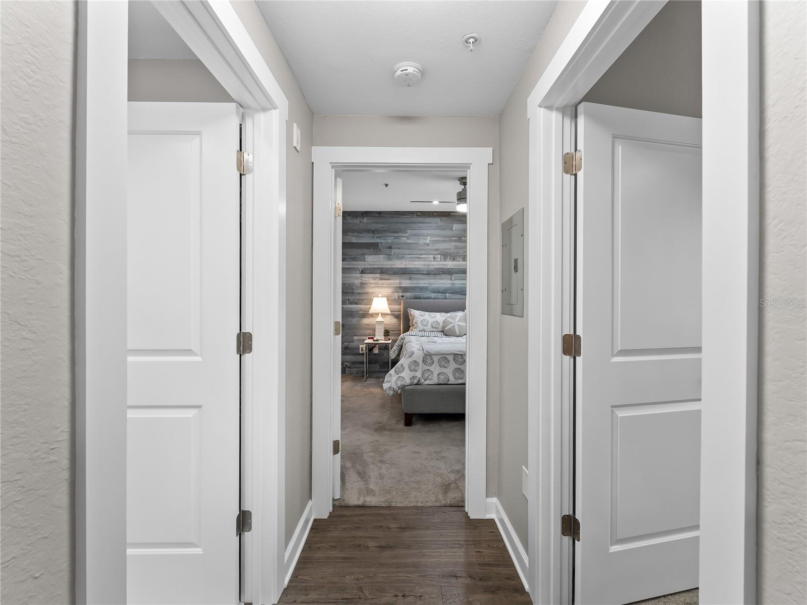 BELLA VILLINO III - Residential