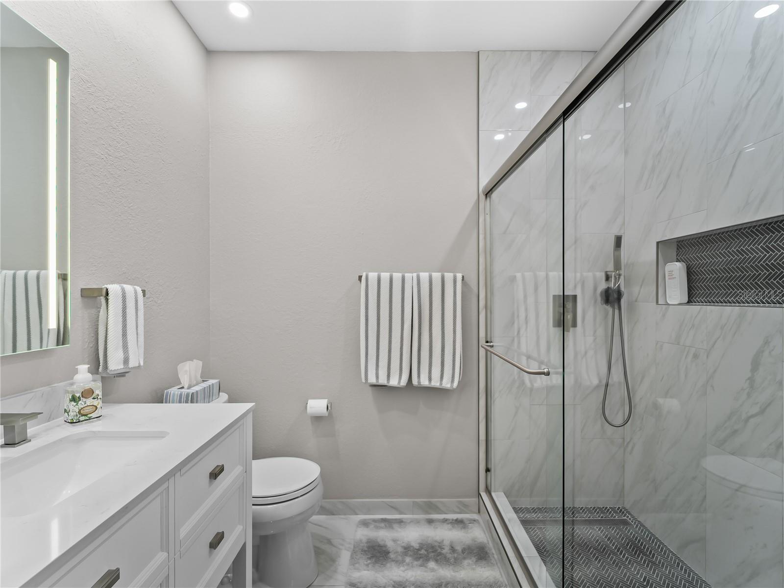 BELLA VILLINO III - Residential