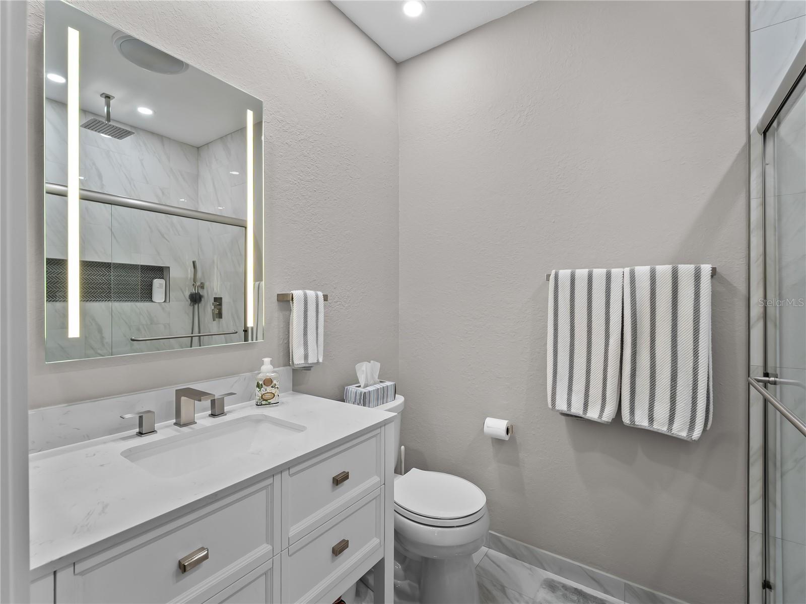 BELLA VILLINO III - Residential